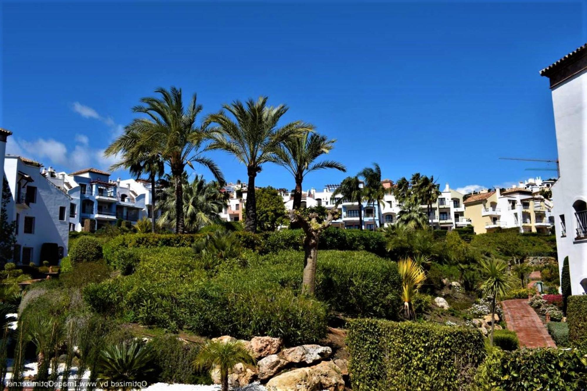Superior 3Br Golfla Apartment Minutes From Puerto Banus & Marbella Málaga Exterior foto