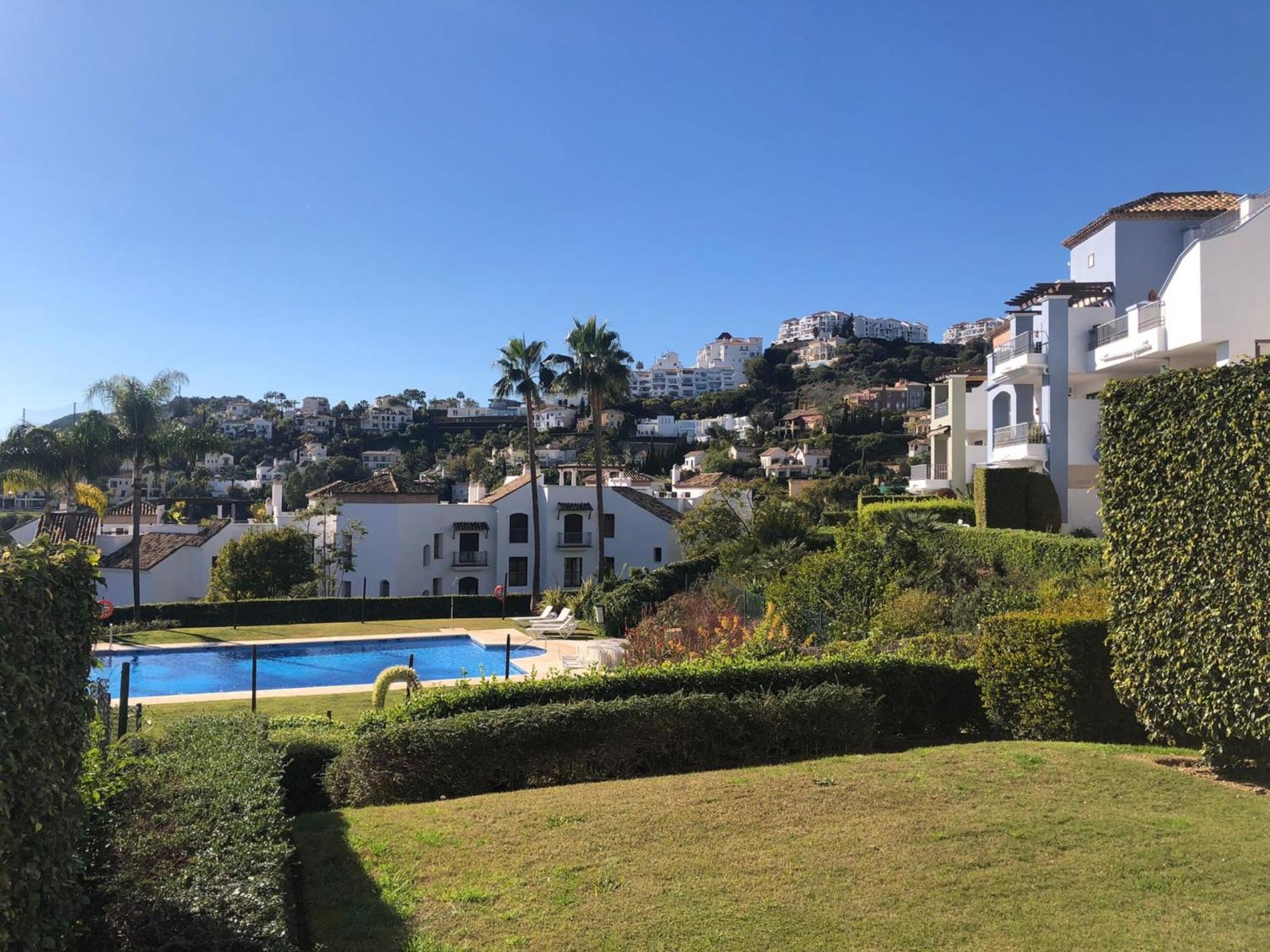 Superior 3Br Golfla Apartment Minutes From Puerto Banus & Marbella Málaga Exterior foto